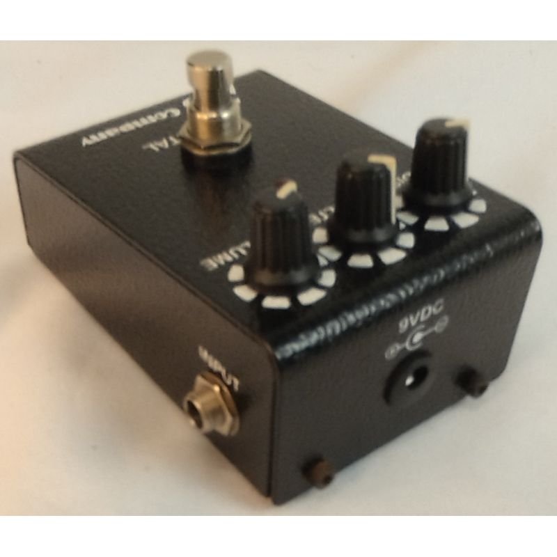 PEDAL AS COMPANY AS-METAL