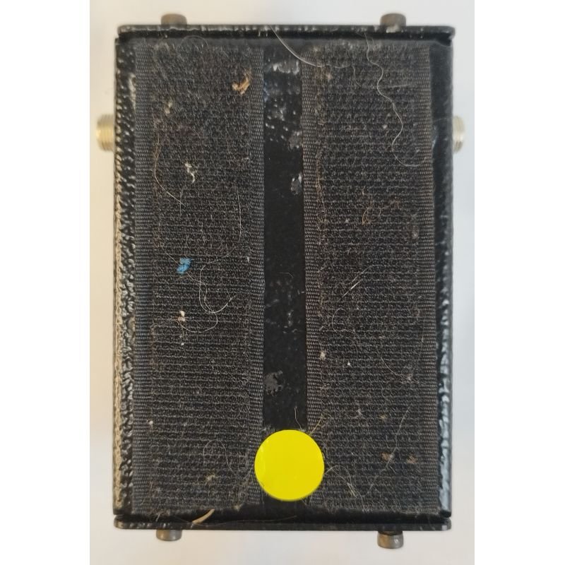 PEDAL AS COMPANY AS-METAL