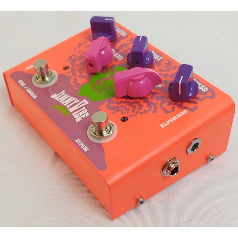 PEDAL AURA JIMMY VIBE
