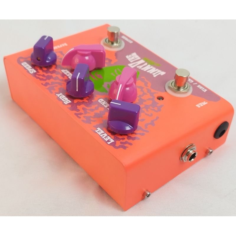 PEDAL AURA JIMMY VIBE