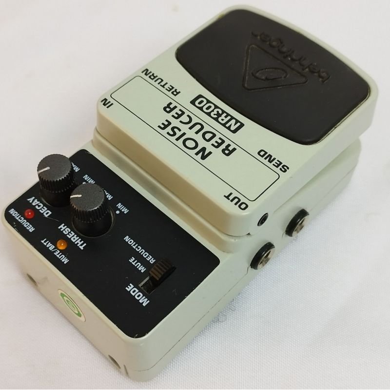 PEDAL BEHRINGER NR300
