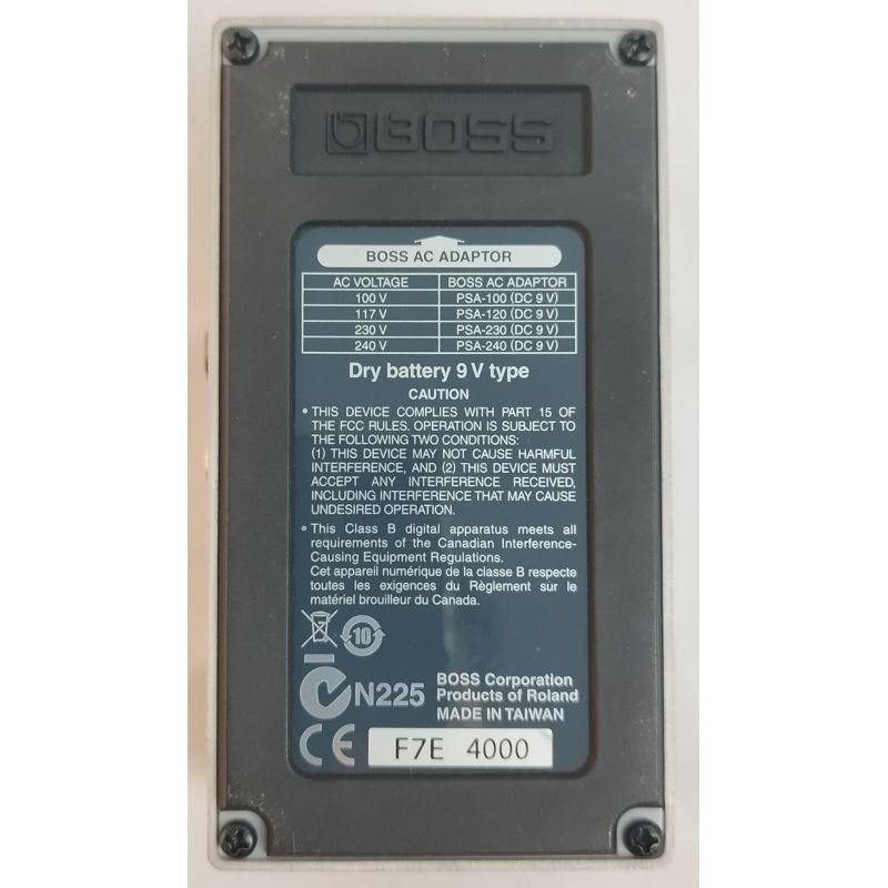 ギター BOSS AW-3 BOSS ( ボス ) AW-3 送料無料 | サウンドハウス