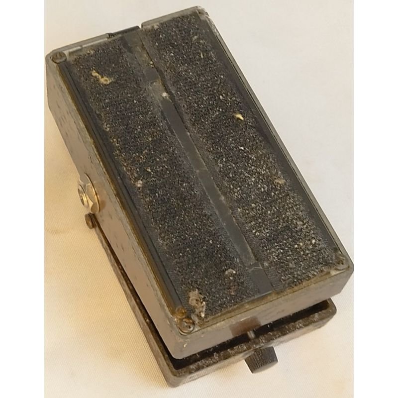 PEDAL BOSS OCTAVE OC-2