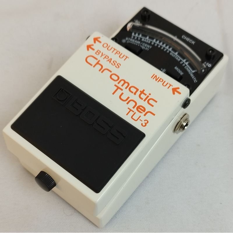 PEDAL BOSS TU-3