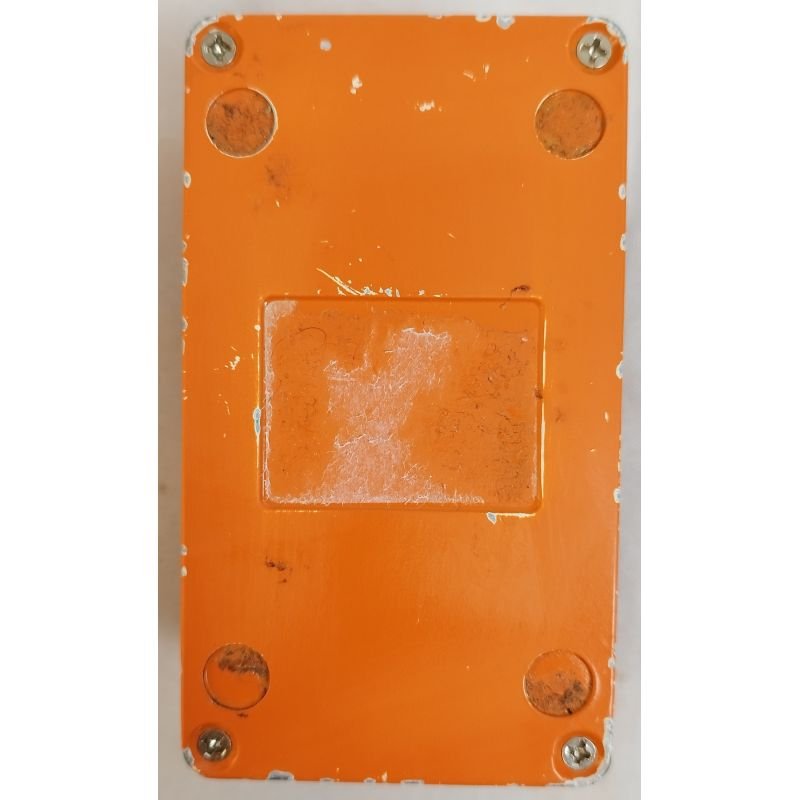 PEDAL CALINE ORANGE BUSTER