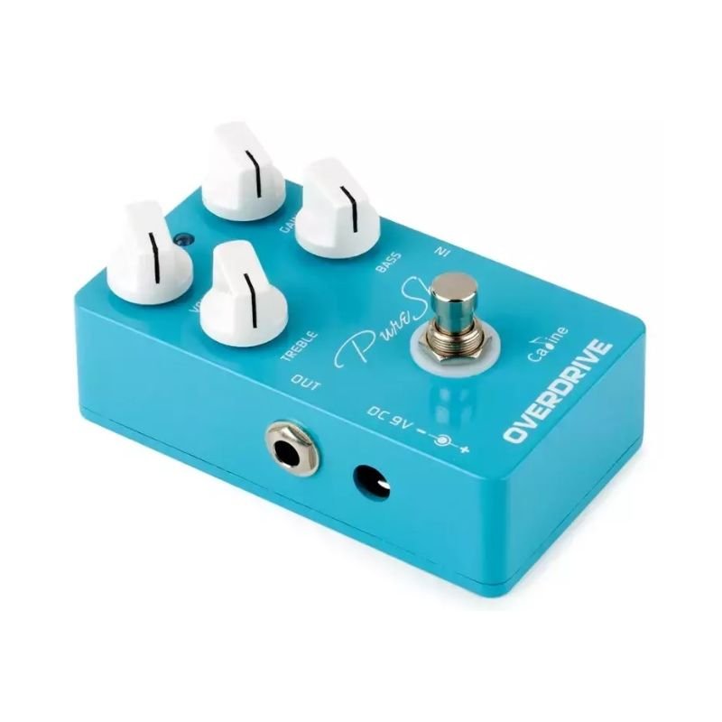 PEDAL CALINE PURE SKY OVERDRIVE (NOVO)