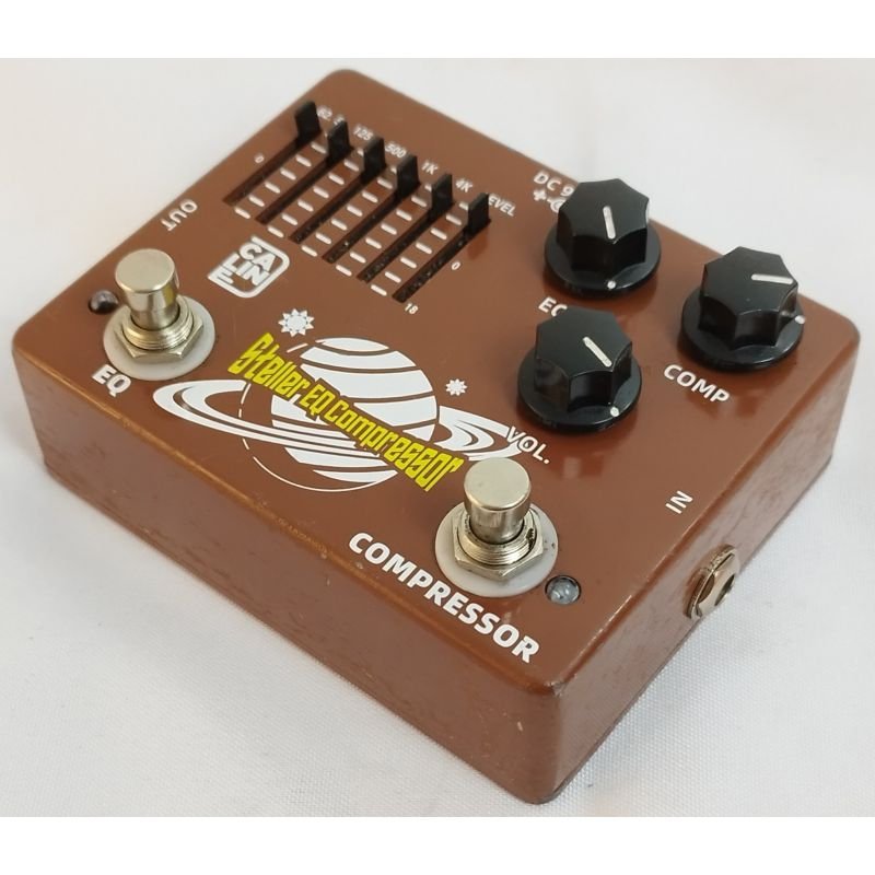 PEDAL CALINE STELLER