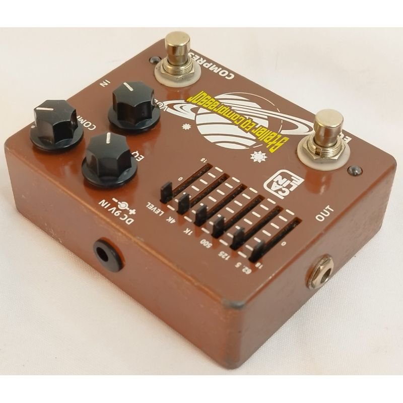 PEDAL CALINE STELLER