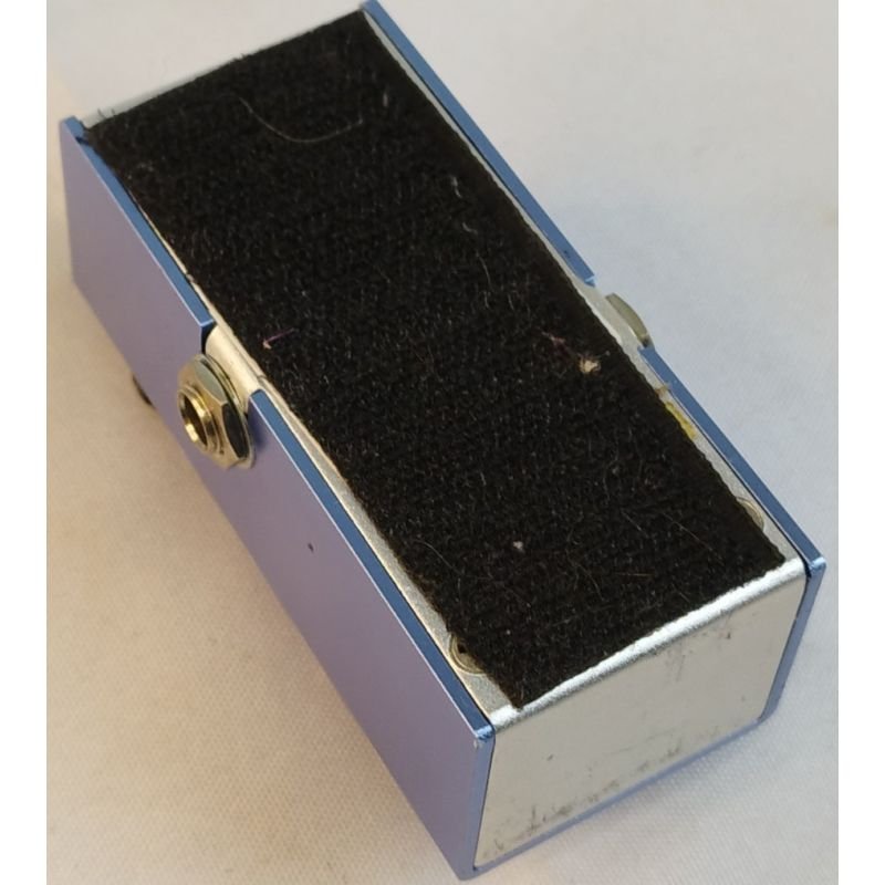 PEDAL CHORUS SAPHUE ANALOG CHORUS