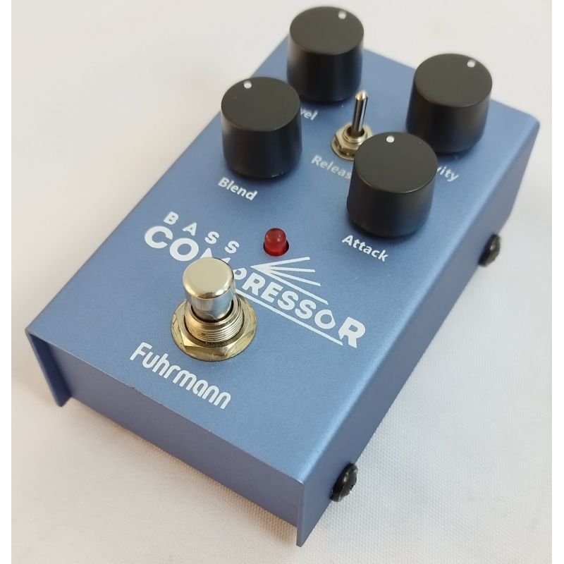 PEDAL COMPRESSOR FUHRMANN