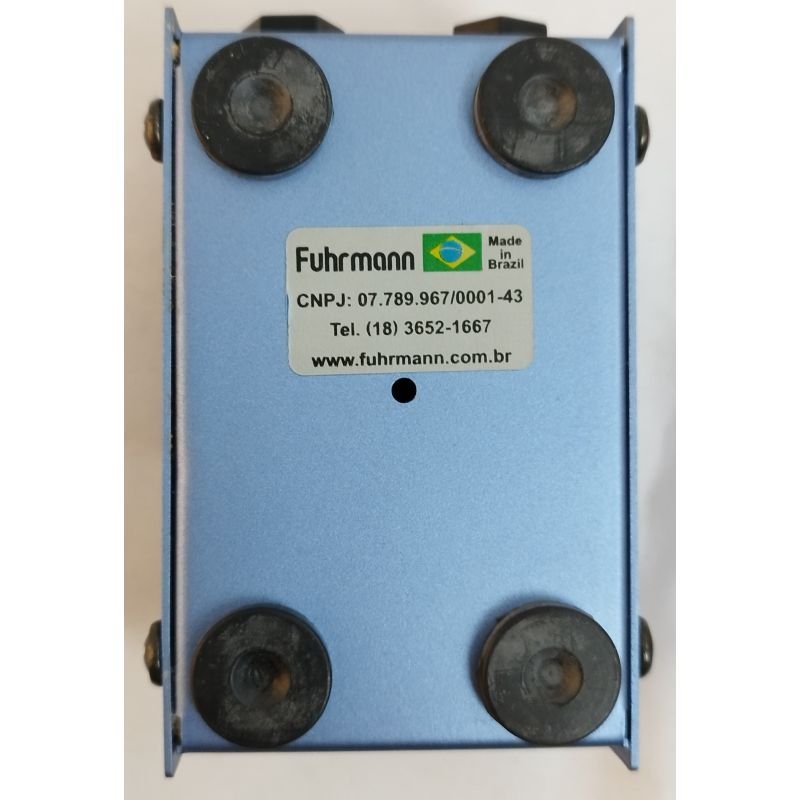 PEDAL COMPRESSOR FUHRMANN