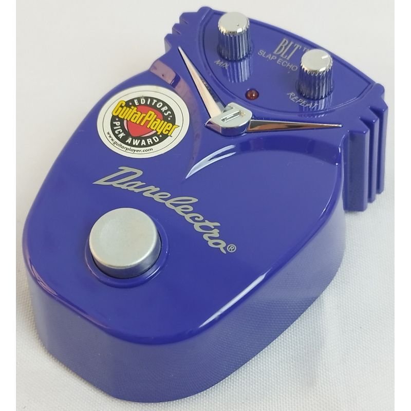 PEDAL DANELECTRO BLT SLAP ECHO