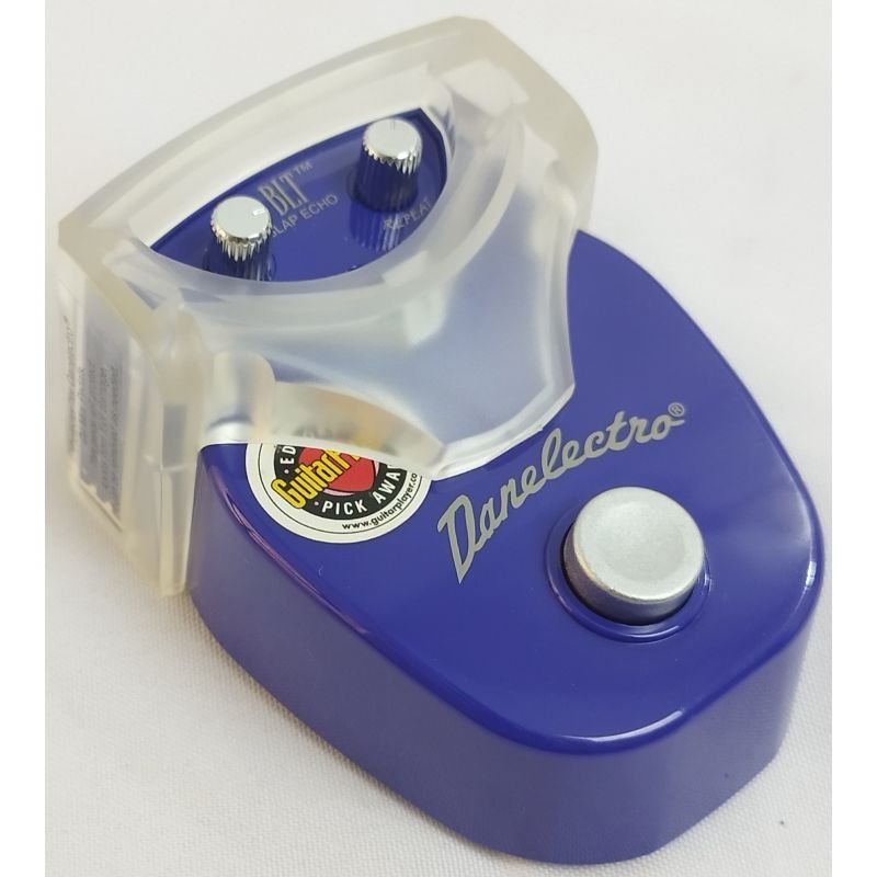 PEDAL DANELECTRO BLT SLAP ECHO