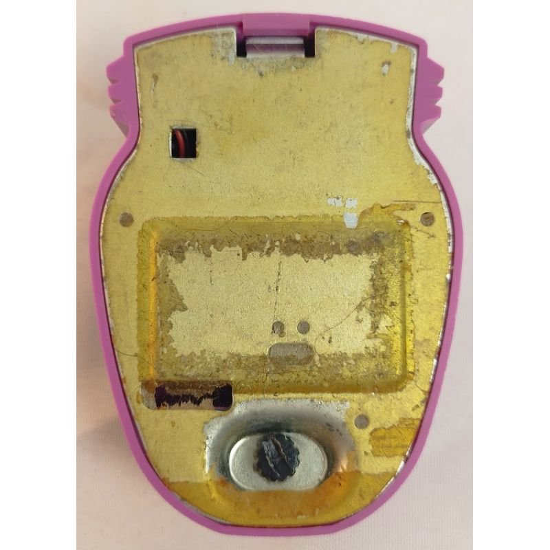 PEDAL DANELECTRO OCTAVE CHILI DOG