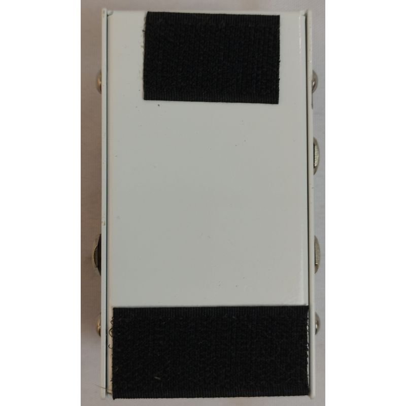 PEDAL DARTA DUO DOUBLE TRACK