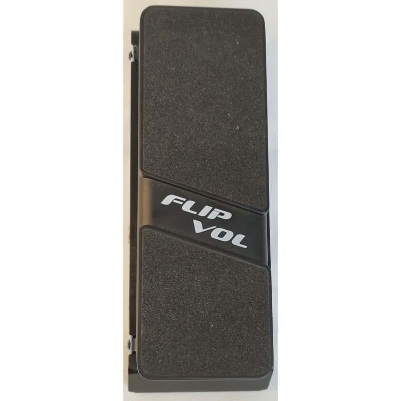 PEDAL DE EXPRESSÃO SONICAKE FLIP VOL