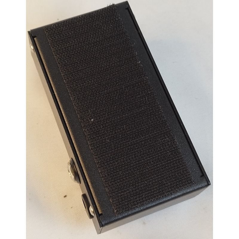 PEDAL DE GUITARRA KAPPA ELECTRONICS RECTIFIER