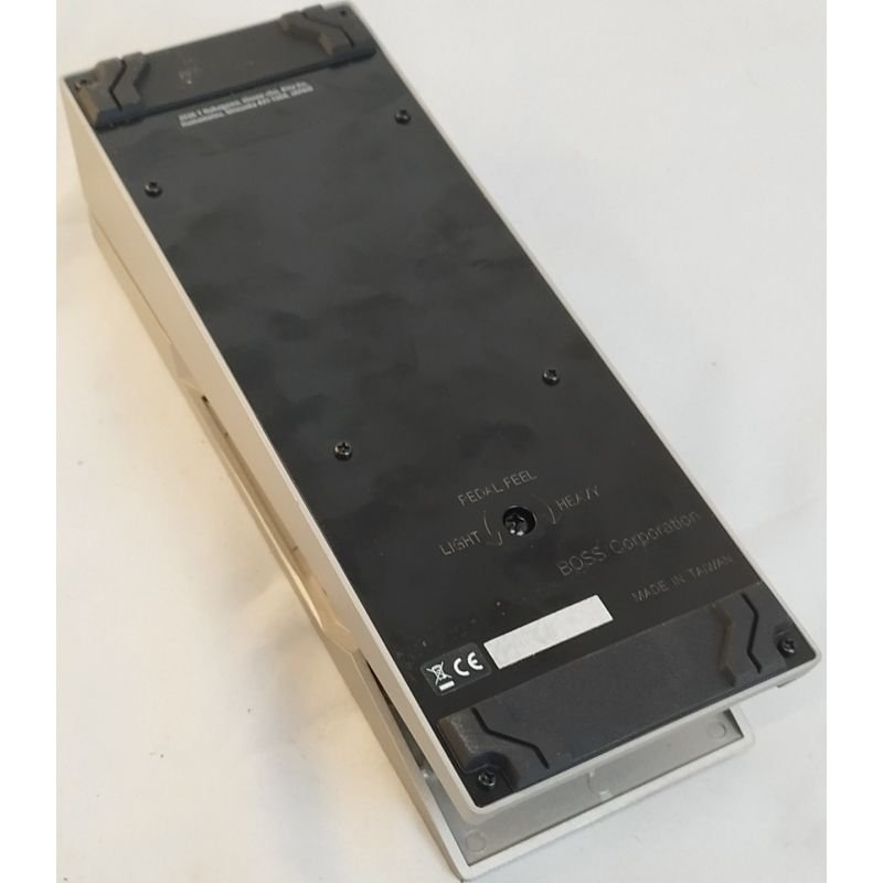 PEDAL DE VOLUME BOSS FV-500H
