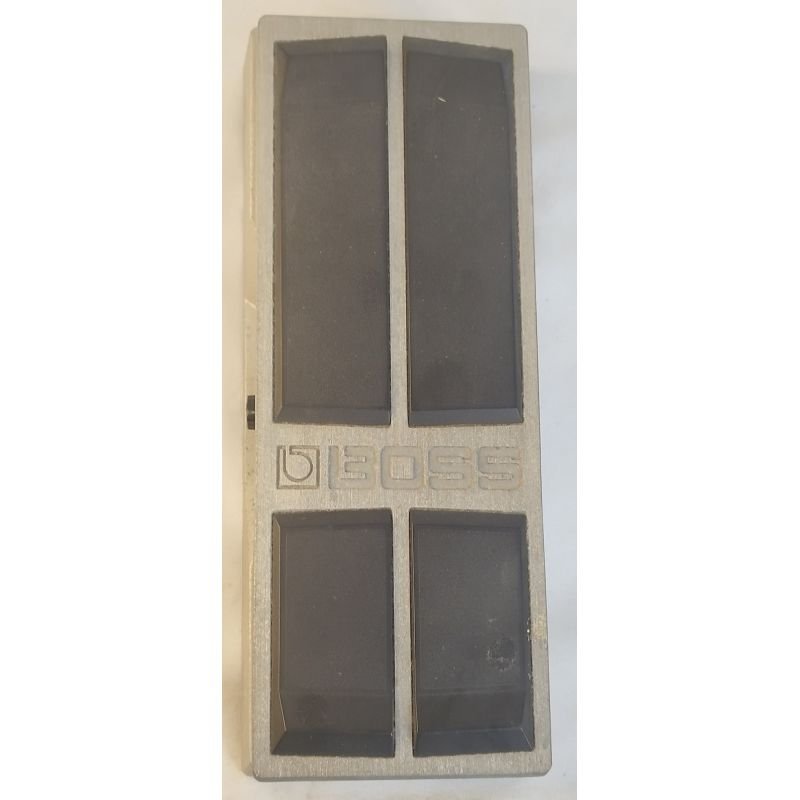 PEDAL DE VOLUME BOSS FV-500L