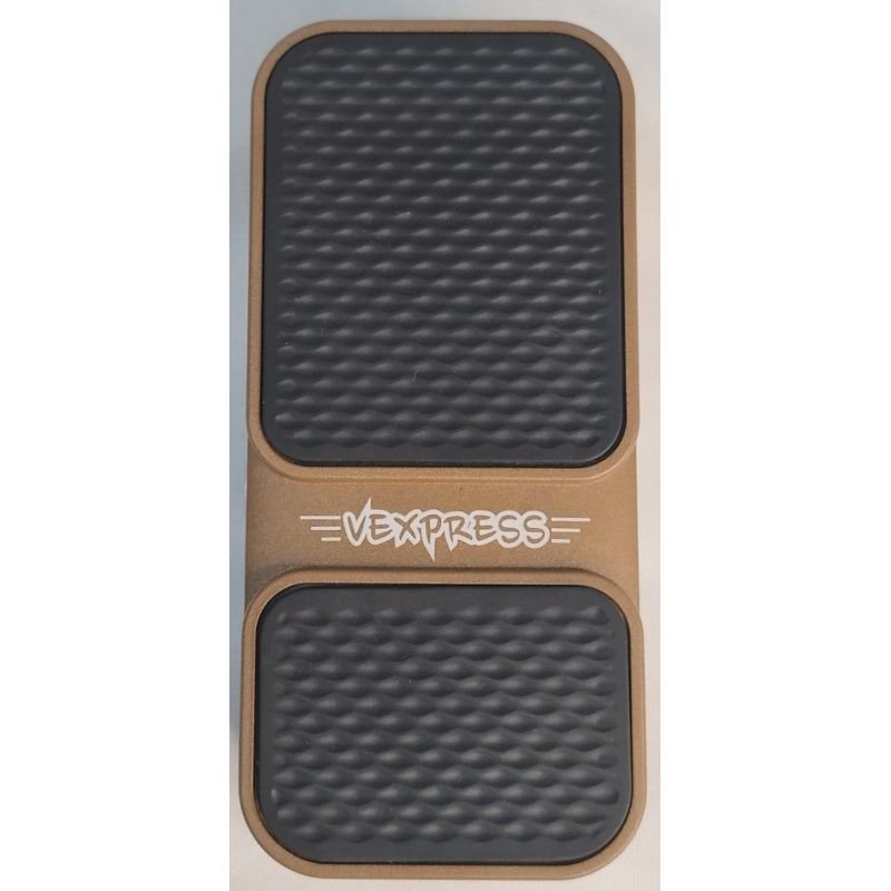PEDAL DE VOLUME/ EXPRESSÃO VEXPRESS SONICAKE