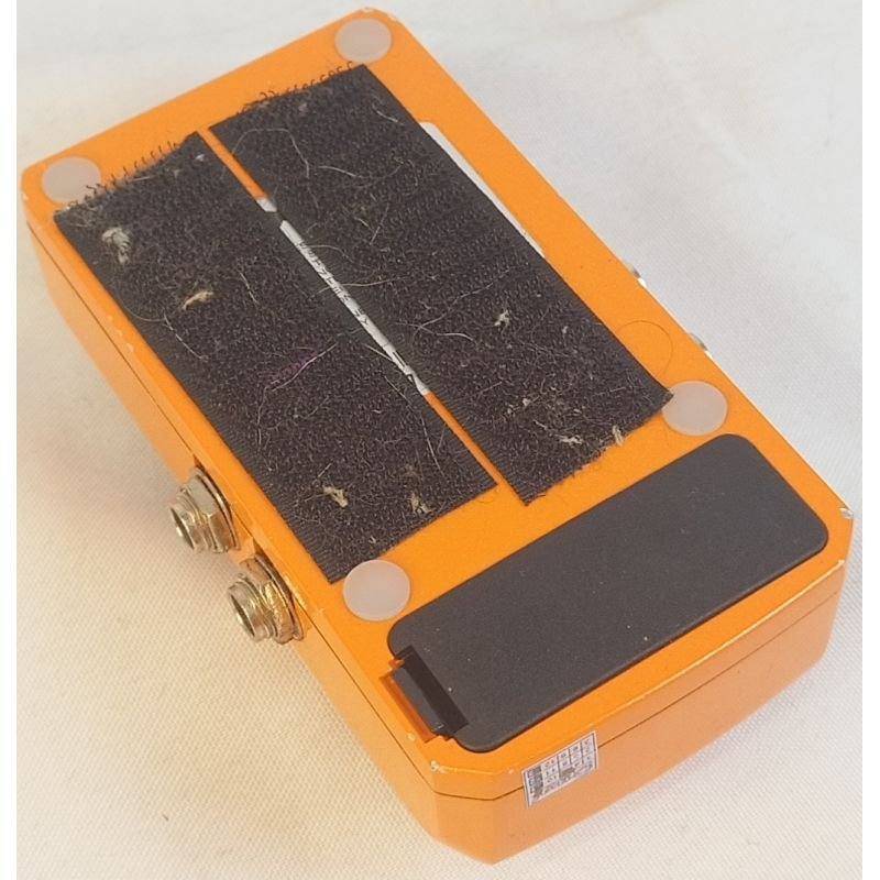 PEDAL DELAY NUX TIME CORE DELUXE
