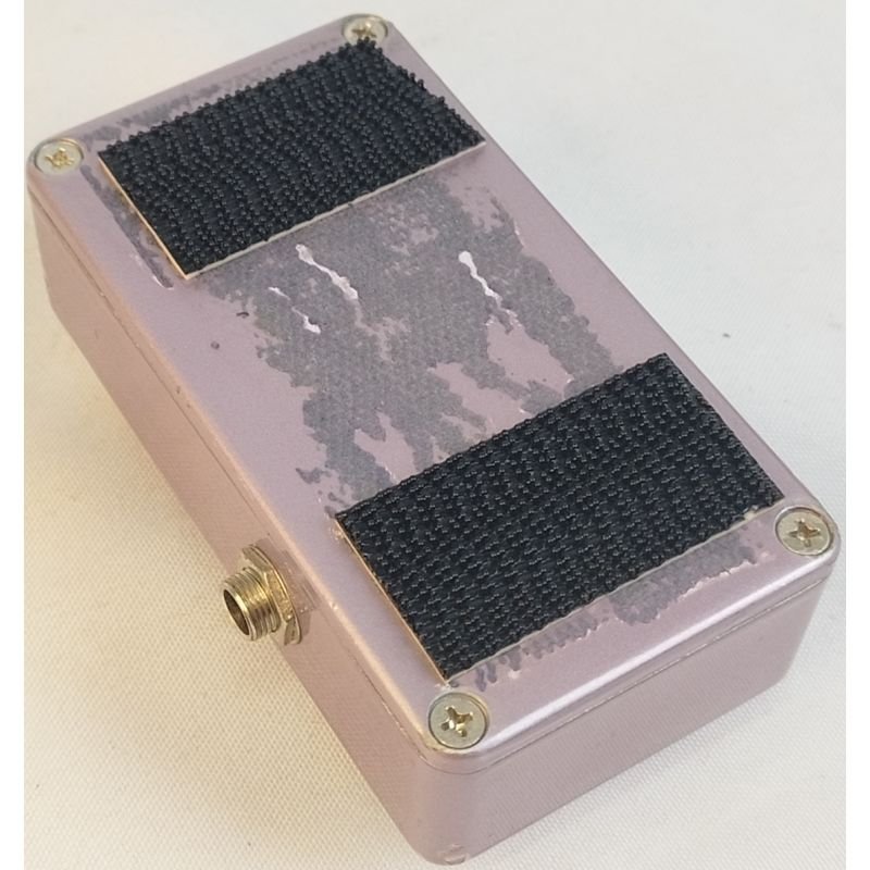 PEDAL DELAY TARGINO