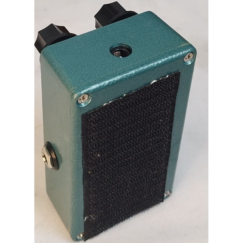 PEDAL DEMONFX MINI CHORUS