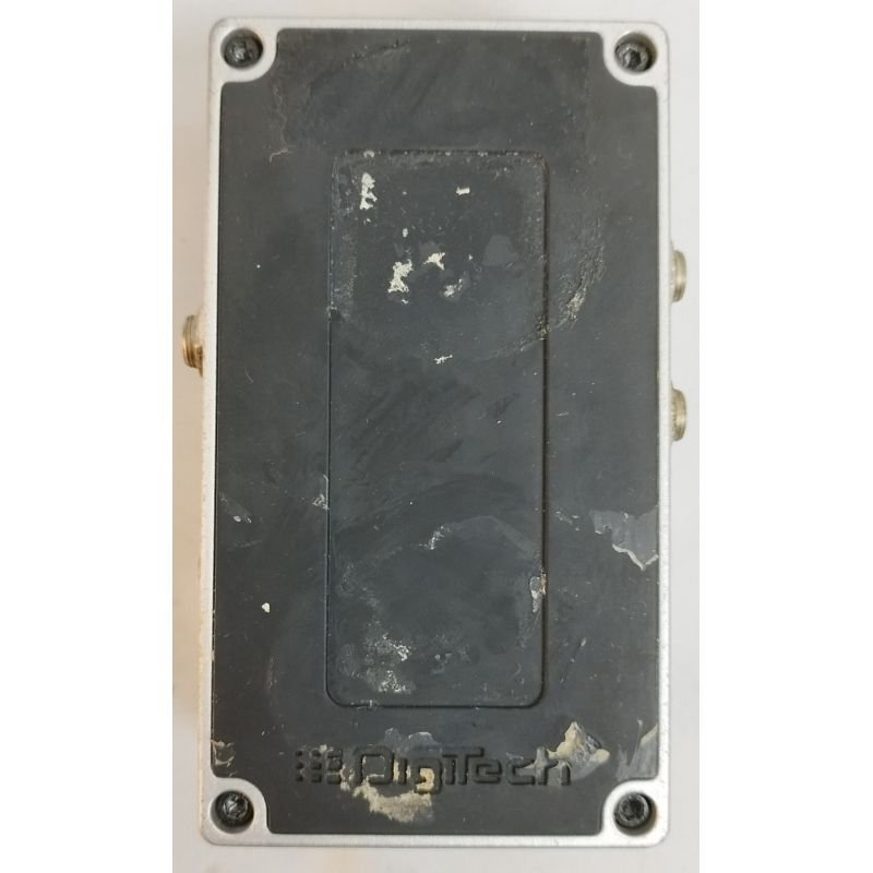 PEDAL DIGITECH DIGIDELAY