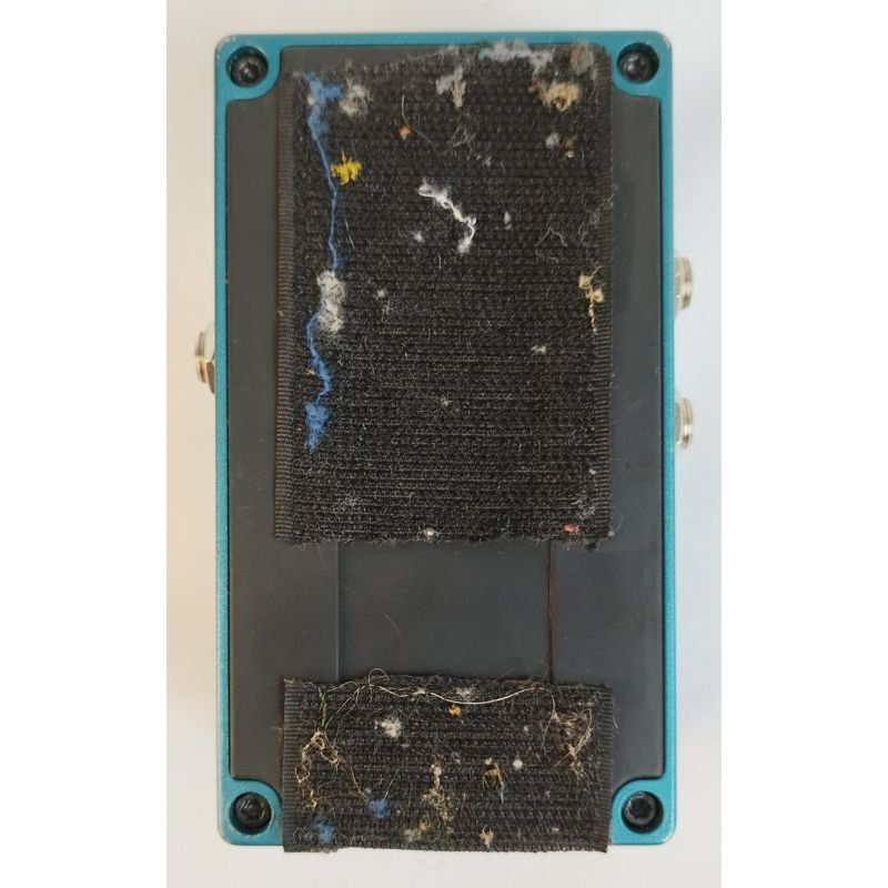 PEDAL DIGITECH DIGIVERB