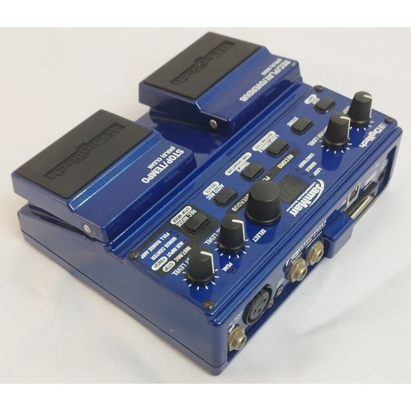 PEDAL DIGITECH JAM MAN