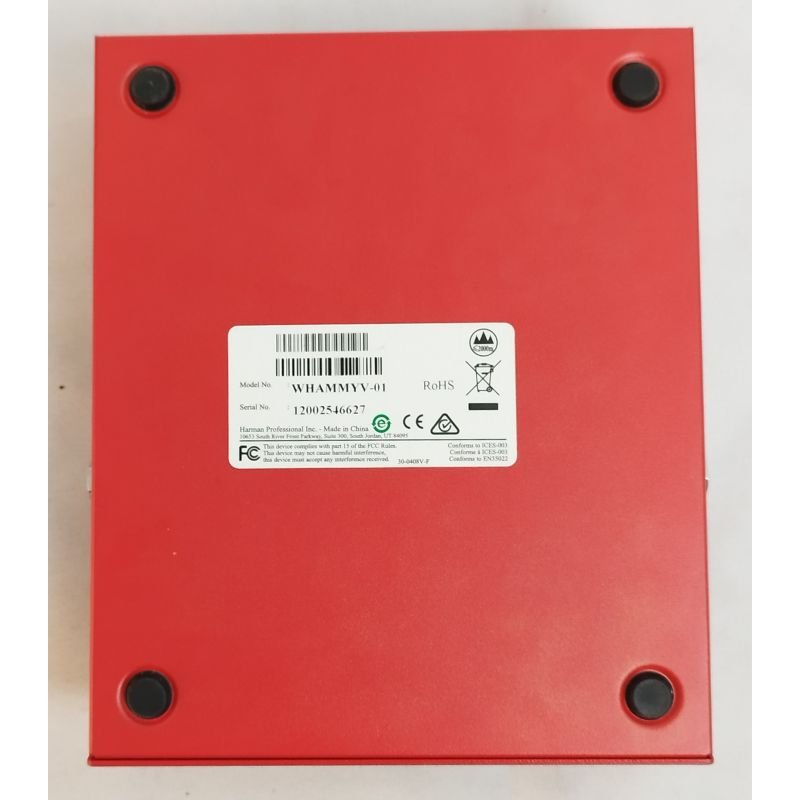 PEDAL DIGITECH WHAMMY V