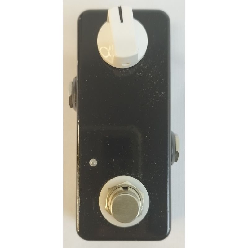 PEDAL DMT BOOSTER