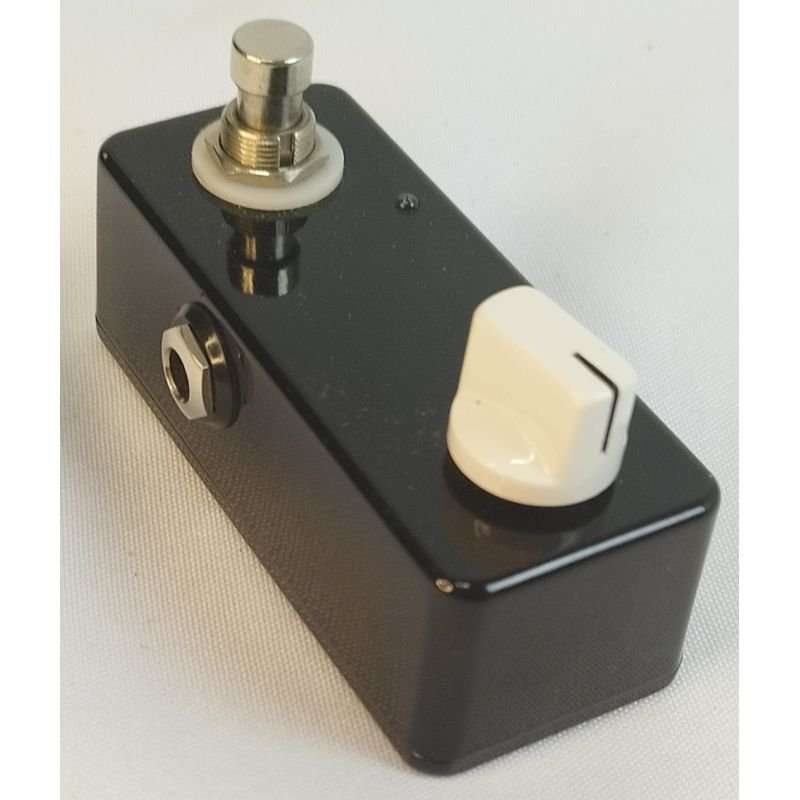 PEDAL DMT BOOSTER