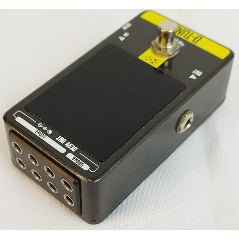 PEDAL DOD D-TUNEP
