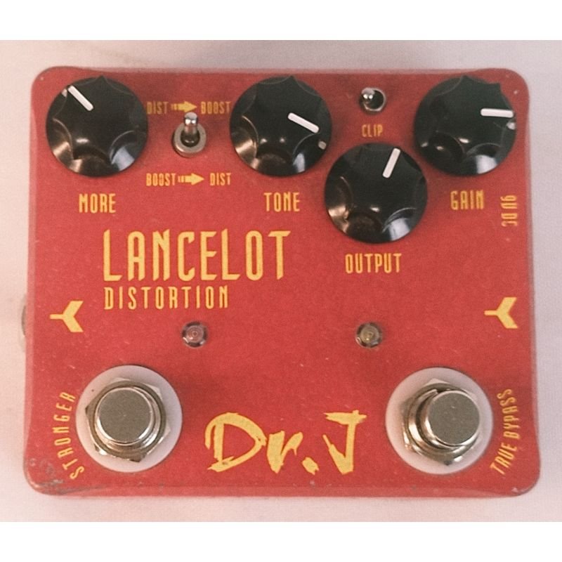 PEDAL DR. JOYO LANCELOT