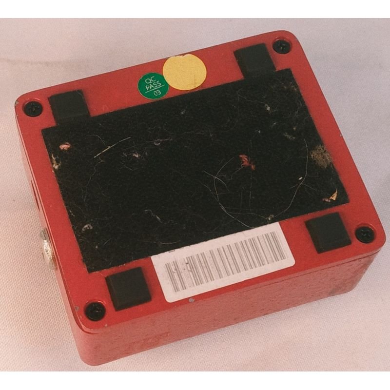 PEDAL DR. JOYO LANCELOT