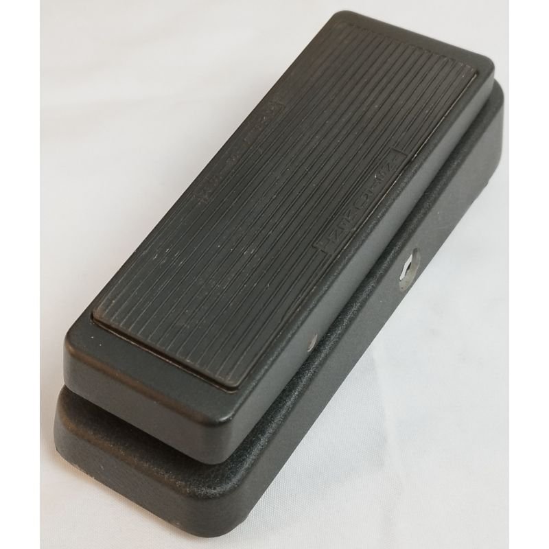 PEDAL DUNLOP HIGH GAIN GCB80