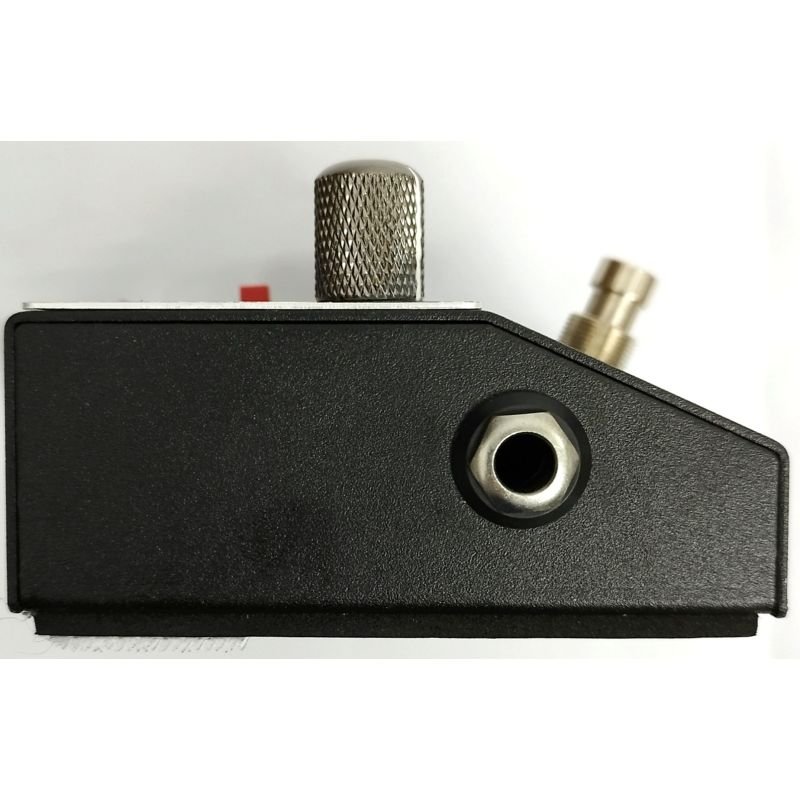 PEDAL EDEN CALIFORNIWHA BASS FILTER