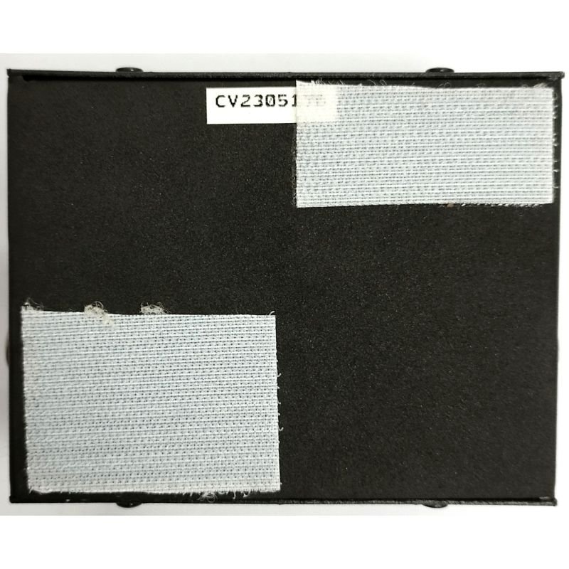 PEDAL EDEN CALIFORNIWHA BASS FILTER