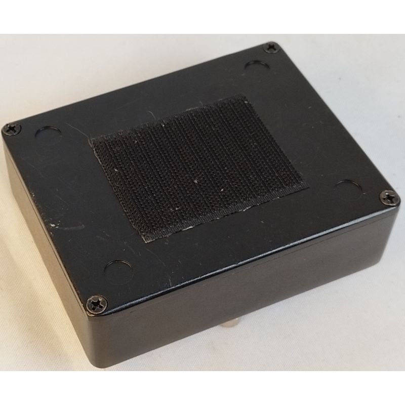 PEDAL EQUALIZADOR 10 BANDAS CALINE