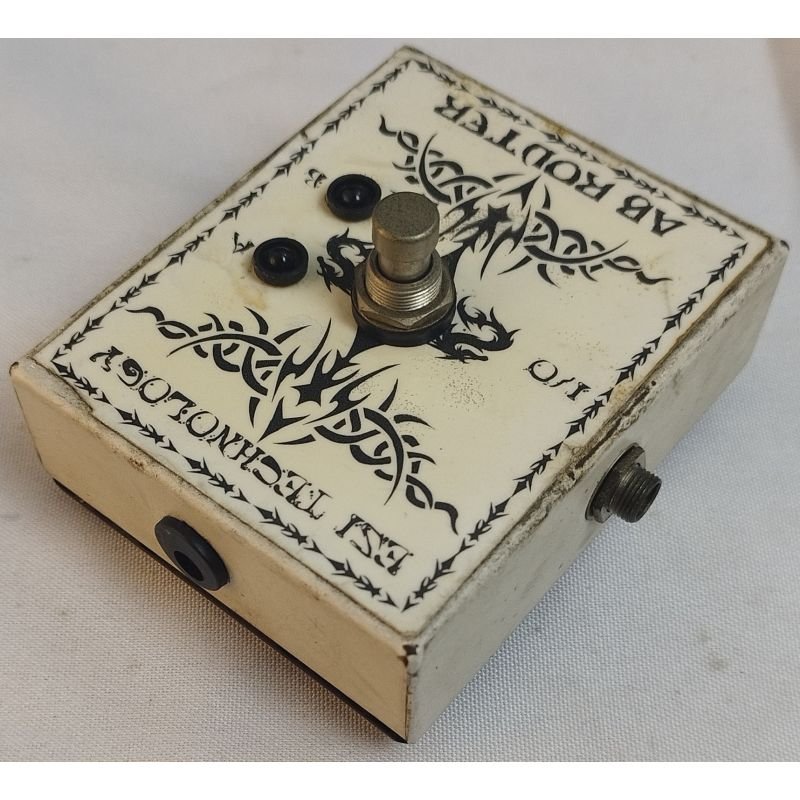 PEDAL ESI A/B ROUTER