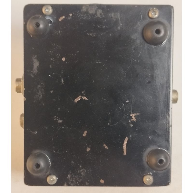 PEDAL ESI A/B ROUTER