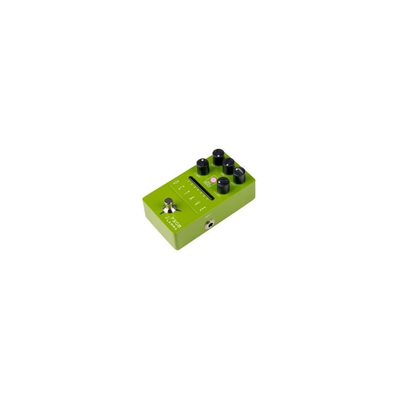 PEDAL FLAMMA FS08 OCTAVE (NOVO)