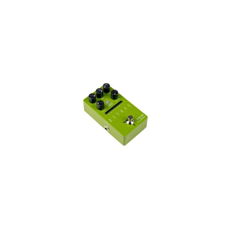 PEDAL FLAMMA FS08 OCTAVE (NOVO)