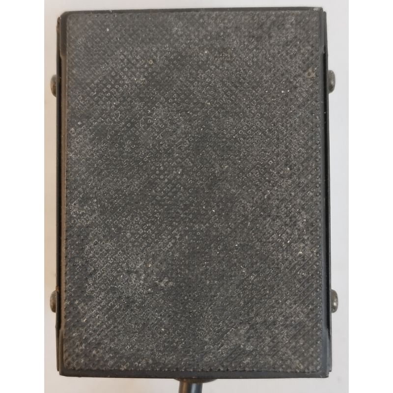 PEDAL FOOTSWITCH CICLOTRON PS1