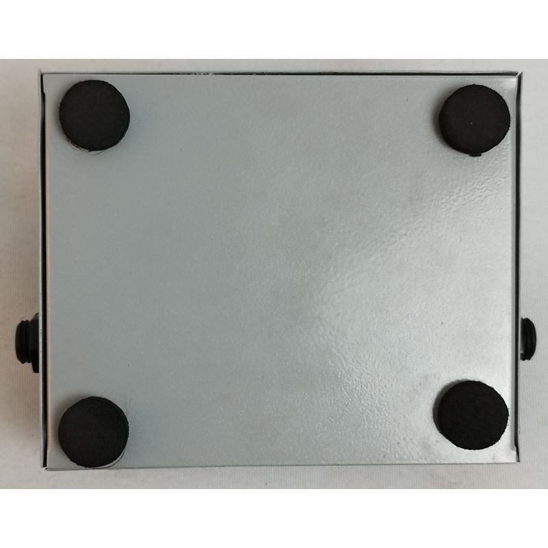 PEDAL FRUCE 1 CHORUS