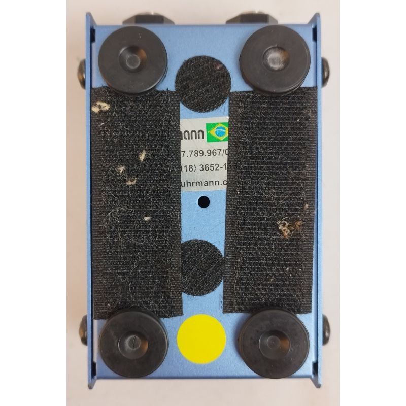 PEDAL FUHRMANN BASS COMPRESSOR