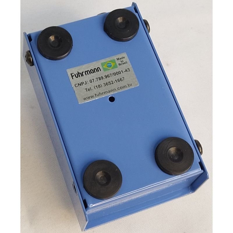 PEDAL FUHRMANN BASS COMPRESSOR