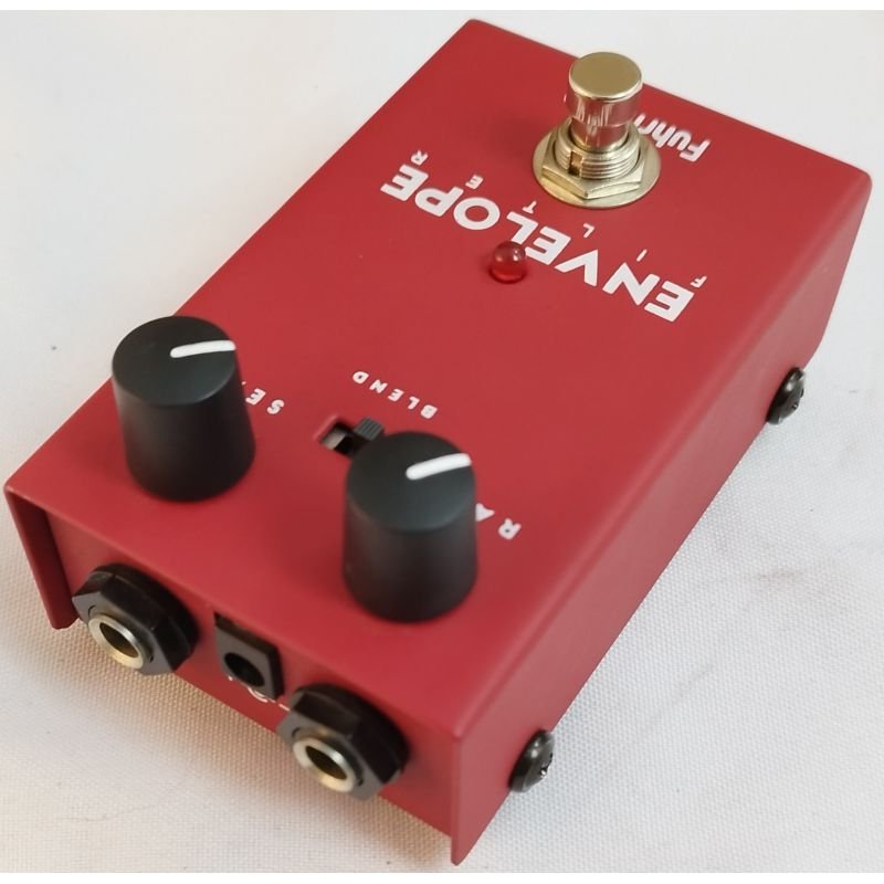 PEDAL FUHRMANN ENVELOPE FILTER