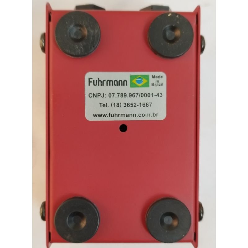 PEDAL FUHRMANN ENVELOPE FILTER